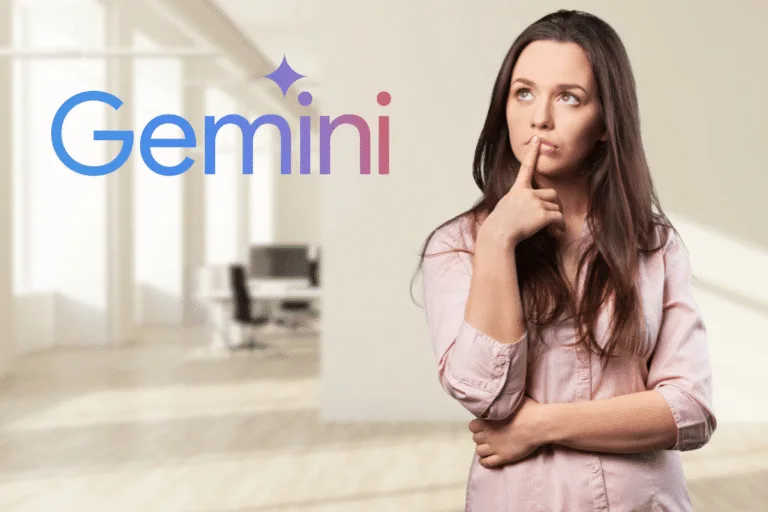Comment utiliser Gemini
